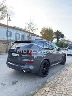 BMW X5 50e pack m occasion 3269429