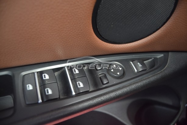 BMW X5 occasion 739246