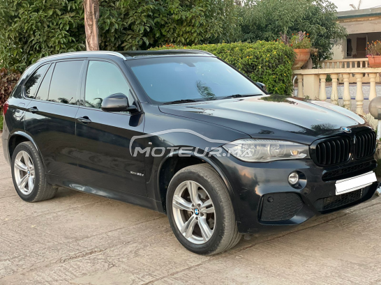 BMW X5 Packm occasion 1445596