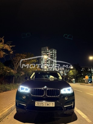بي ام دبليو كس5 مستعملة 2990159