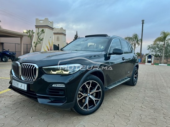 BMW X5 25d occasion 1822592
