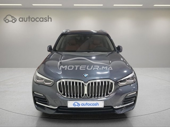 BMW X5 occasion 2933682
