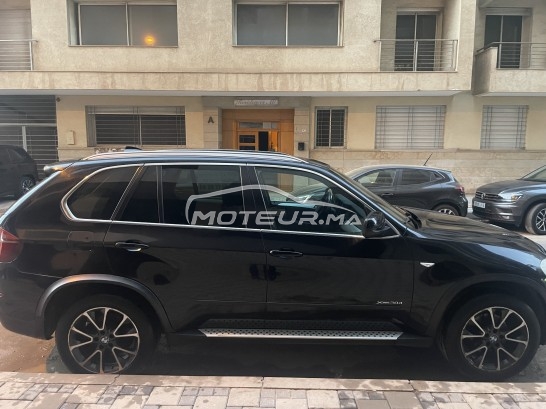 BMW X5 occasion 1609164