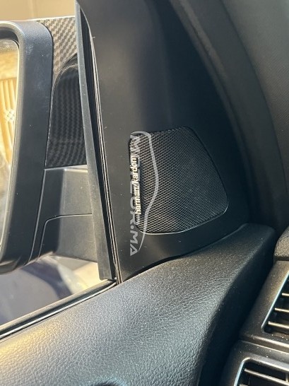 بي ام دبليو كس5 35d xdrive مستعملة 1942442