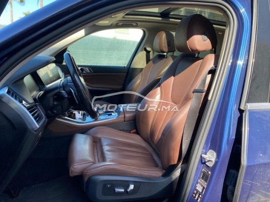 بي ام دبليو كس5 مستعملة 3300780