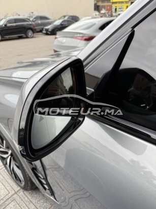 بي ام دبليو كس5 مستعملة 3013190