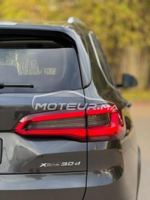 بي ام دبليو كس5 Laureate + 2021❣️ مستعملة 3532019