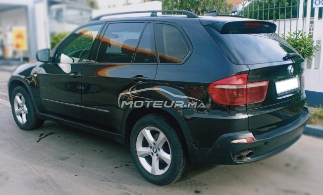 BMW X5 E70 occasion 1179580