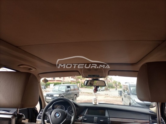 بي ام دبليو كس5 مستعملة 1290872