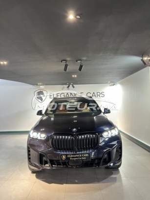 BMW X5 occasion 3434239