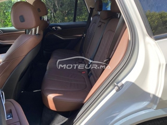 BMW X5 occasion 3451237