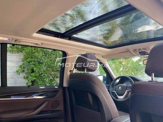 بي ام دبليو كس5 25 d مستعملة 1840149