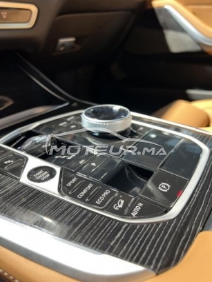 BMW X5 occasion 3434251