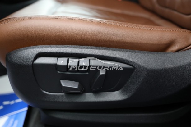 BMW X5 Pack sport occasion 1163433