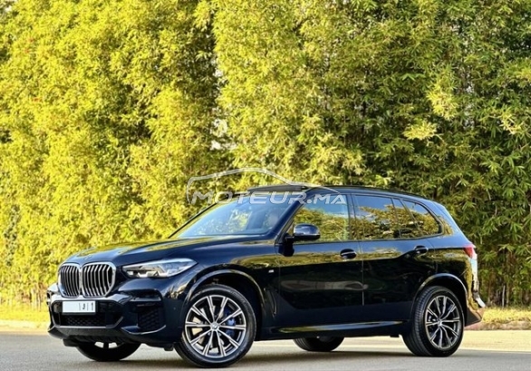 BMW X5 occasion 3459352