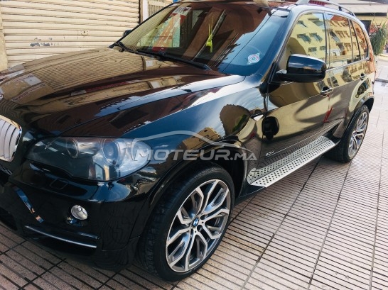 BMW X5 Pack m occasion 714923