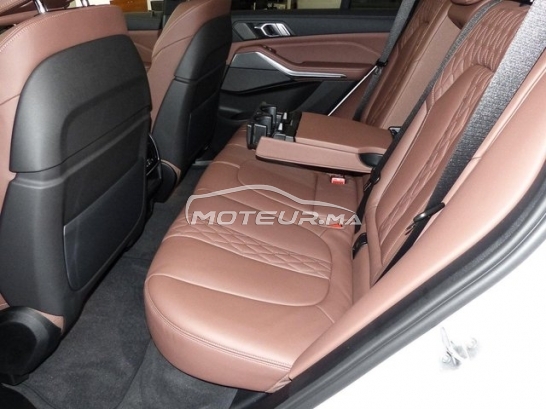 BMW X5 occasion 1494566