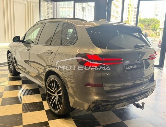 BMW X5 occasion 2698074