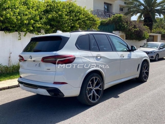 BMW X5 occasion 3451235