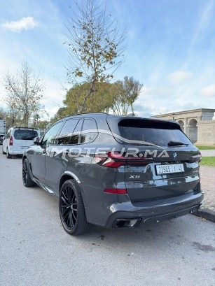 BMW X5 50e pack m occasion 3269433