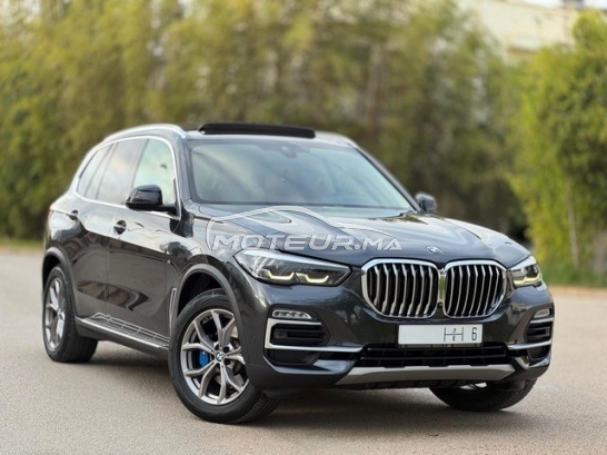 بي ام دبليو كس5 Laureate + 2021❣️ مستعملة 3532012