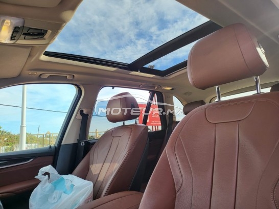 بي ام دبليو كس5 X-drive مستعملة 1948049