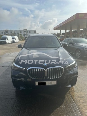 BMW X5 M sport occasion 1763714