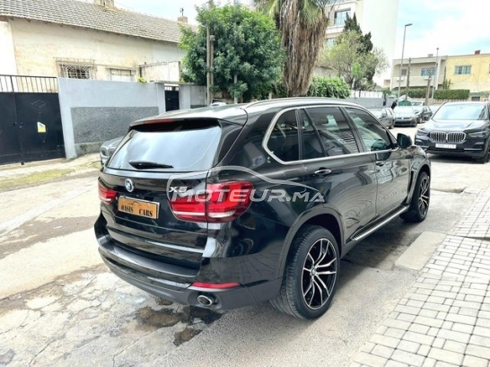 بي ام دبليو كس5 3.0 d مستعملة 3213292