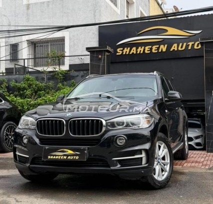 BMW X5 occasion 3293110