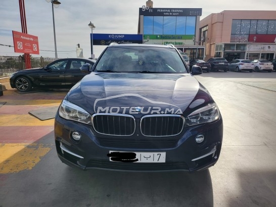 بي ام دبليو كس5 X-drive مستعملة 1948043