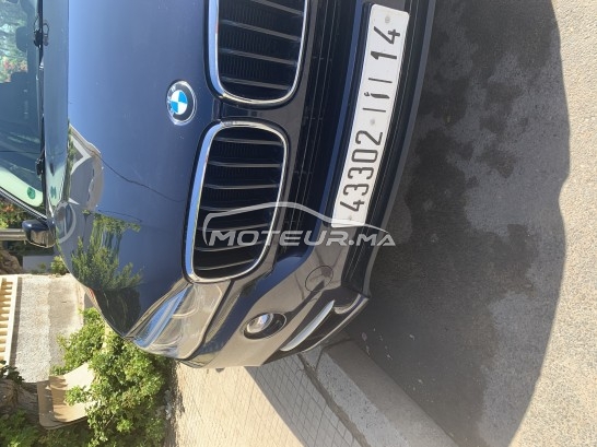BMW X5 occasion 1481258