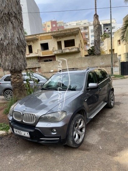 BMW X5 occasion 1781430