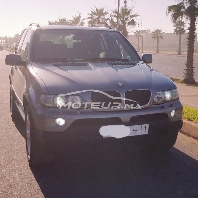 بي ام دبليو كس5 X5 pack luxe مستعملة 1749280