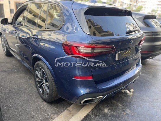 BMW X5 occasion 2734898