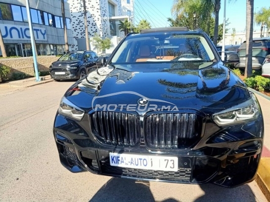 BMW X5 occasion 3415788