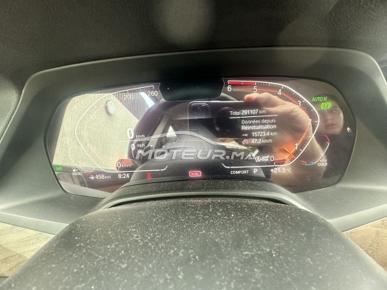 BMW X5 occasion 2394349