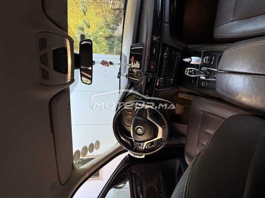 BMW X5 Sdrive25d occasion 3144690