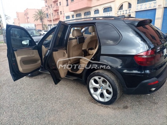 بي ام دبليو كس5 مستعملة 1290870