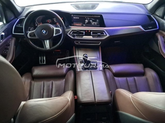BMW X5 occasion 3272795