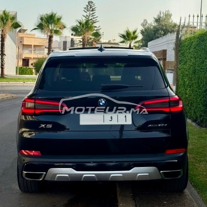 بي ام دبليو كس5 Xline مستعملة 2471679