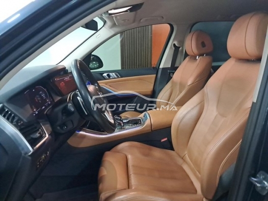 BMW X5 occasion 2933685