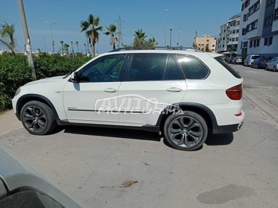 BMW X5 occasion 1512684