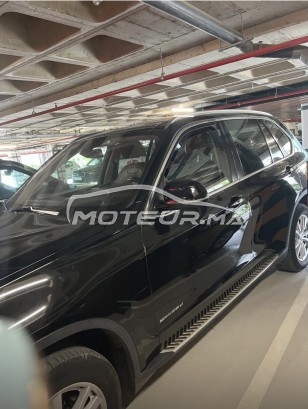 BMW X5 X-drive 25d occasion 3215190
