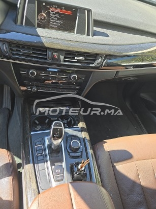 بي ام دبليو كس5 25sd مستعملة 2329489