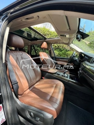 BMW X5 occasion 3501835
