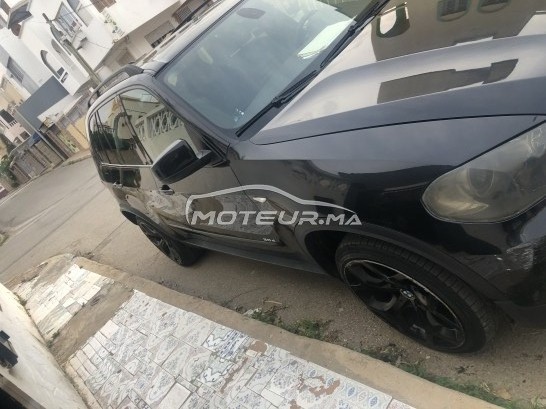 بي ام دبليو كس5 3.0d مستعملة 1257070