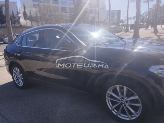 BMW X5 Xdrive occasion 3292183