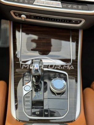 بي ام دبليو كس5 Laureate + 2021❣️ مستعملة 3532018