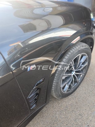 بي ام دبليو كس5 50e مستعملة 2868466