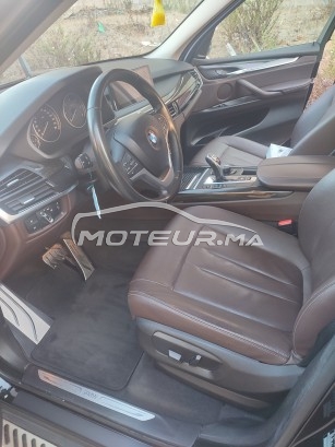 بي ام دبليو كس5 مستعملة 1709052